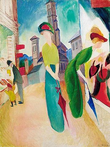 August Macke