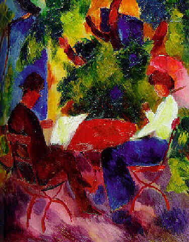 August Macke