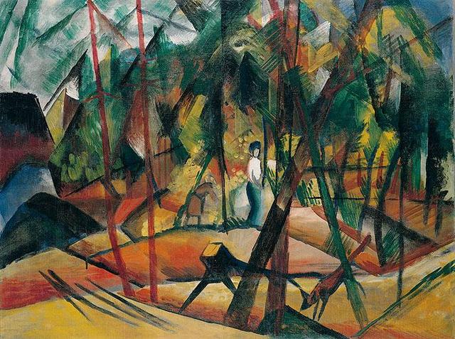 August Macke