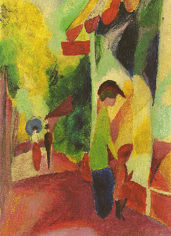 August Macke