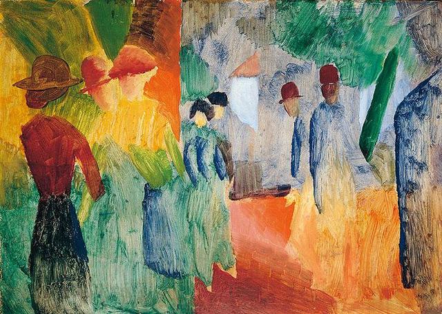 August Macke